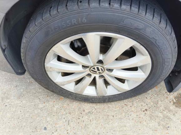 [南昌·赣A] 二手大众迈腾2012款 改款 1.8TSI 豪华型