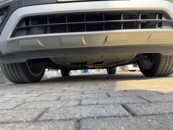 [苏州·苏B] 二手大众途昂2017款 380TSI 四驱舒适版