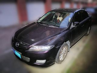 马自达马自达62013款 2.0L 自动时尚型「宁波二手车」「天天拍车」