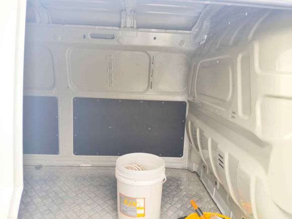 [南京·苏A] 二手开瑞江豚E72024款 创业版