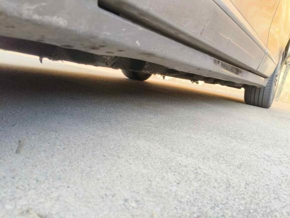 [上海·沪J] 二手福特金牛座2015款 EcoBoost 245 豪华型