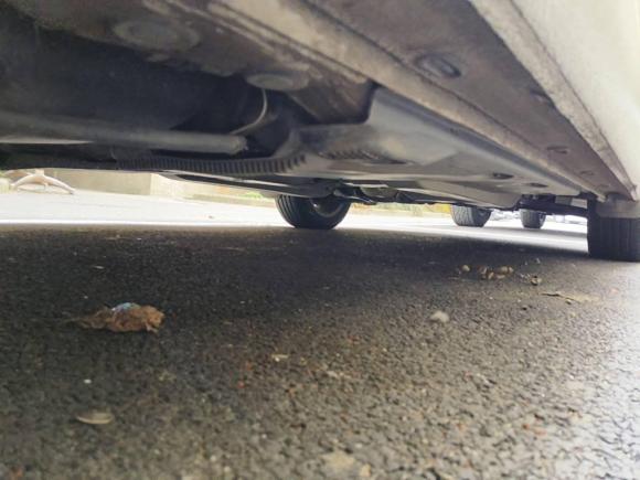 [成都·川A] 二手大众捷达2015款 1.4TSI 自动运动型