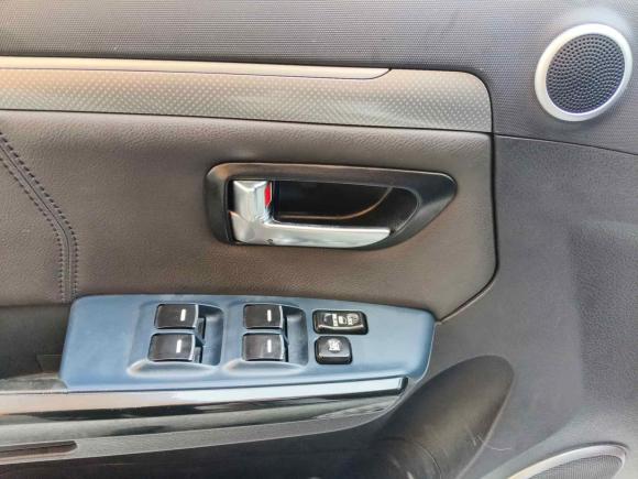 [成都·川A] 二手哈弗哈弗H5经典2016款 经典版 2.0T 柴油 手动四驱尊贵型