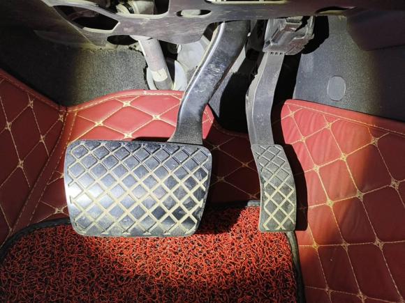 [金华·浙G] 二手奥迪奥迪A6L2015款 TFSI 百万纪念智领型