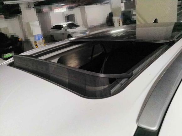 [西安·陕U] 二手现代北京现代ix252020款 1.5L CVT GLS智能型