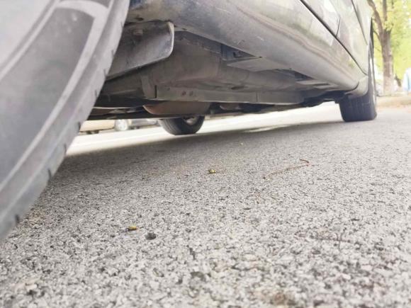 [南通·苏E] 二手丰田凯美瑞2011款 200G 经典周年纪念版