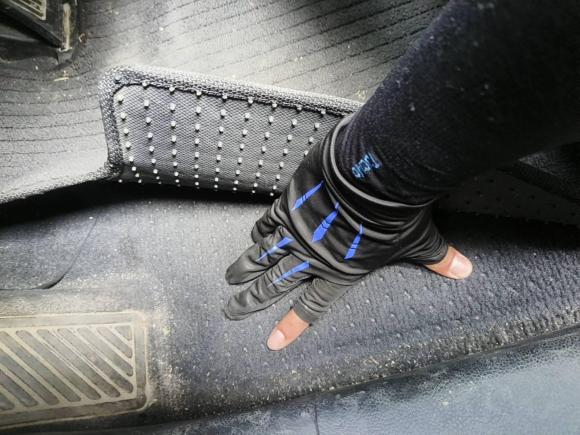 [嘉兴·浙F] 二手现代胜达2015款 2.0T 自动两驱智能型 5座