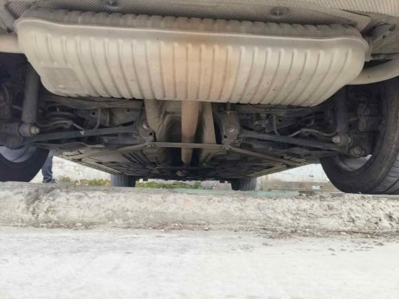 [宁波·浙B] 二手宝马宝马X12016款 sDrive20Li 豪华型