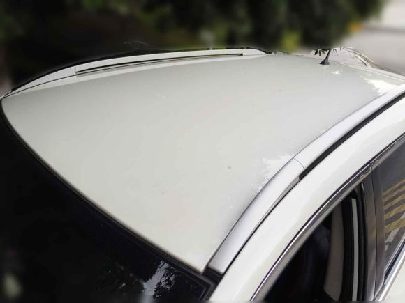 [无锡·苏B] 二手日产逍客2017款 2.0L CVT智享版 国V