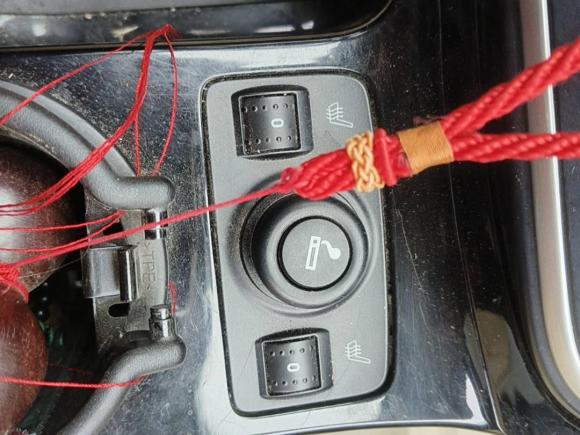 [武汉·鄂A] 二手福特翼虎2013款 2.0L GTDi 四驱运动型