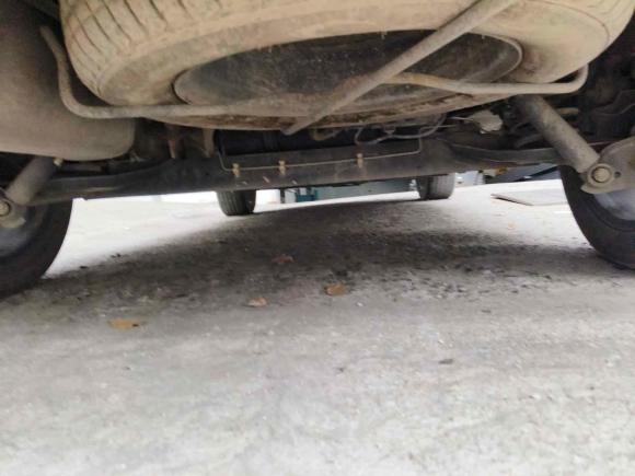 [上海·鄂S] 二手东风风行风行SX62019款 1.6L 手动豪华型 国VI