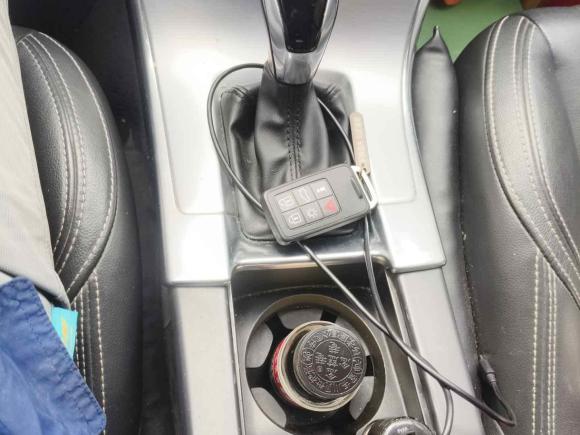 [青岛·鲁B] 二手沃尔沃沃尔沃XC602017款 T5 AWD 智远升级版