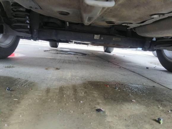 [合肥·皖A] 二手起亚起亚K32016款 1.6L 自动GLS