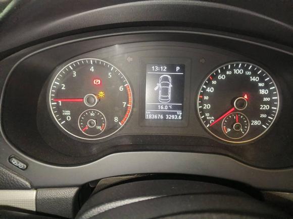 [武汉·鄂A] 二手大众速腾2012款 1.4TSI 自动豪华型