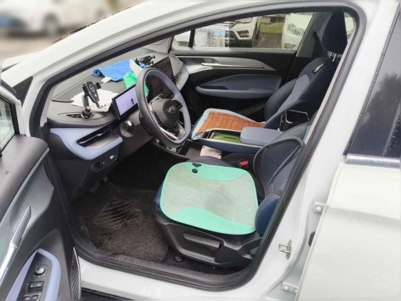 [上海·沪A] 二手吉利几何吉利几何M62022款 450 新智型