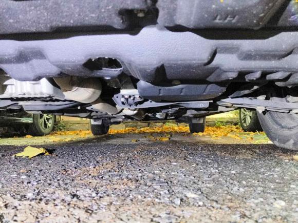 [南京·苏A] 二手丰田威驰2021款 1.5L CVT创行版