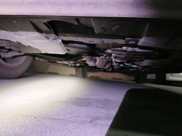 [上海·沪G] 二手本田奥德赛2008款 2.4L 舒适版