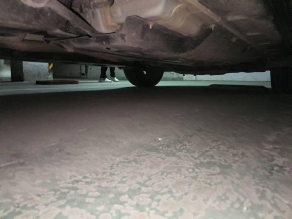 [西安·陕A] 二手日产奇骏2020款  2.5L XL ITS CVT 4WD豪华领航版