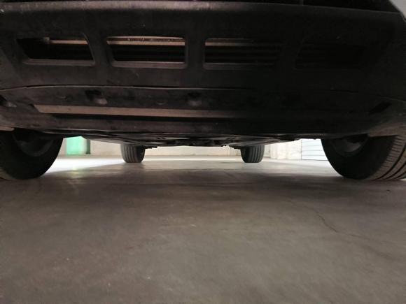 [青岛·鲁B] 二手奥迪奥迪Q52010款 2.0TFSI 舒适型