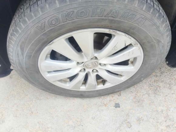 [青岛·鲁V] 二手本田本田CR-V2016款 2.0L 两驱都市版