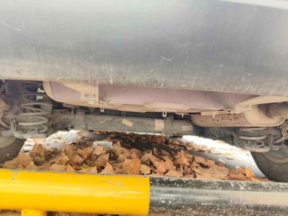 [南通·冀F] 二手雪铁龙雪铁龙C3-XR2015款 1.6L 手动时尚型