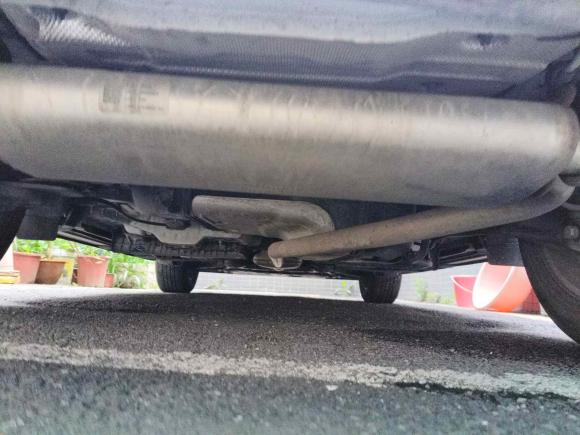 [成都·川A] 二手雪佛兰创酷2018款 330T 自动两驱精英型