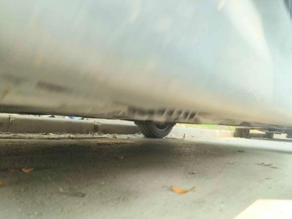 [南京·苏A] 二手MINIMINI2016款 1.5T COOPER