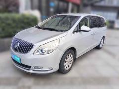 [无锡·苏B] 别克别克GL82011款 3.0L XT豪华商务旗舰版