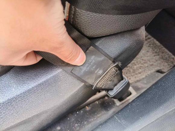 [南昌·赣A] 二手现代索纳塔2017款 1.6T GLS智能型