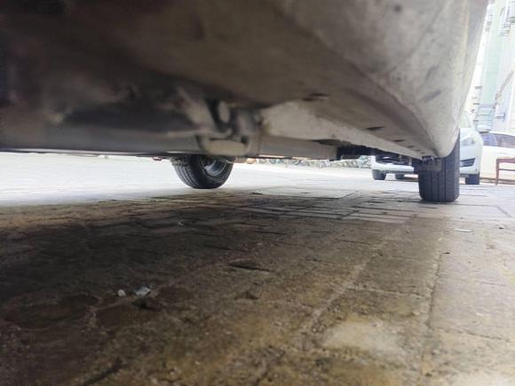 [南京·皖E] 二手铃木启悦2015款 1.6L 手动舒享型