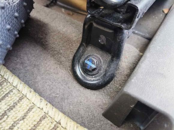 [杭州·沪C] 二手五菱汽车五菱宏光2020款 1.2L S基本型国VI LSI