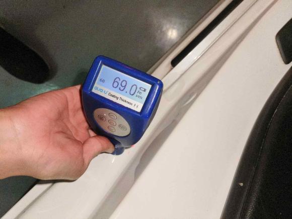 [广州·粤A] 二手本田思铂睿2015款 2.4L 豪华版