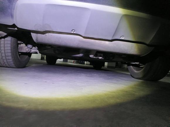 [上海·沪E] 二手宝马宝马X62008款 xDrive35i