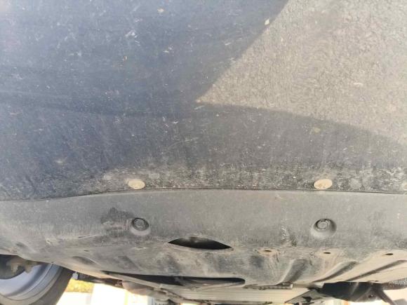 [合肥·皖A] 二手腾势腾势X2020款 PHEV经典版