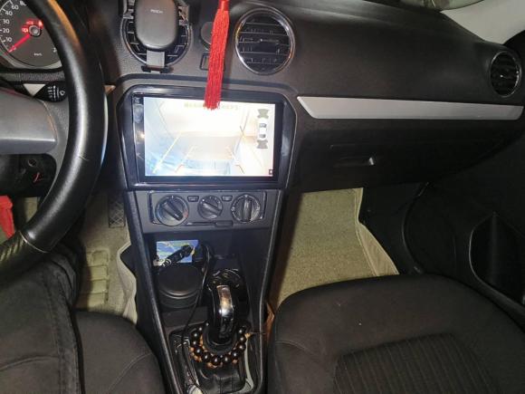 [成都·川A] 二手大众捷达2015款 1.6L 自动舒适型