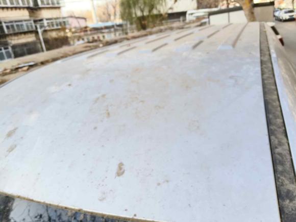 [济南·鲁S] 二手江淮瑞风瑞风M42020款 2.0CTI 柴油 手动劲尚型 国VI