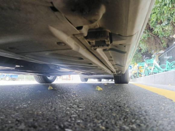 [深圳·粤B] 二手奔驰奔驰C级2021款 C 260 星耀臻藏版