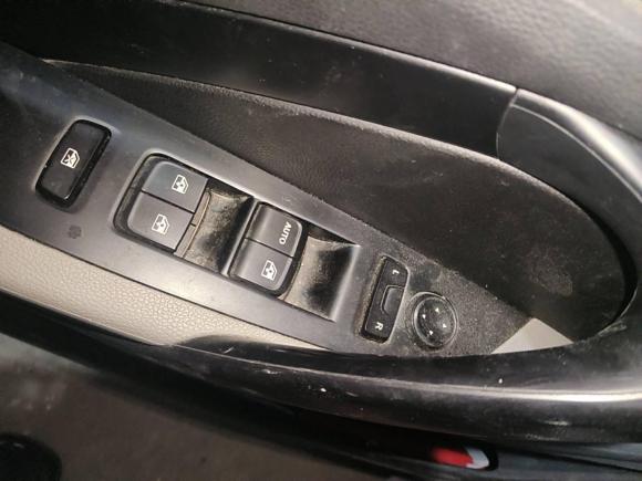 [武汉·鲁N] 二手宝骏宝骏5102017款 1.5L 手动舒适型