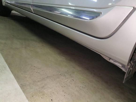 [上海·沪A] 二手丰田卡罗拉2014款 1.6L CVT GL-i真皮版