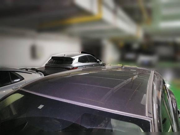 [武汉·鄂A] 二手日产逍客2016款 2.0L CVT精英版