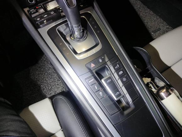 [上海·沪E] 二手保时捷保时捷7182018款 Boxster 2.0T