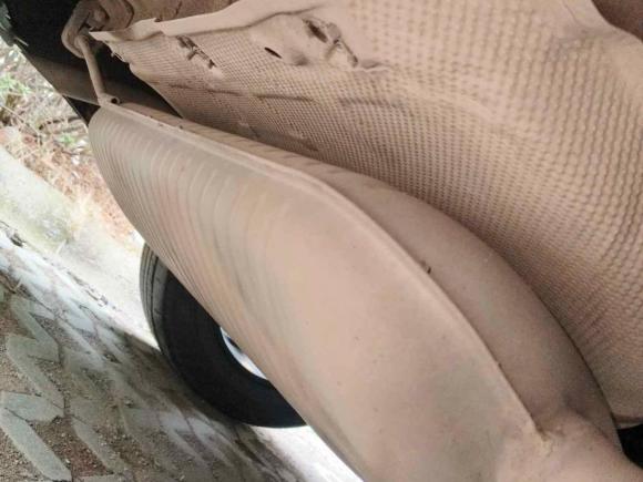 [义乌·浙G] 二手大众途昂2020款 380TSI 四驱豪华版 国VI