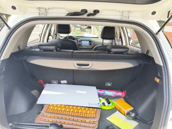 [苏州·苏E] 二手埃安传祺GE32018款 530 互联网悦享版