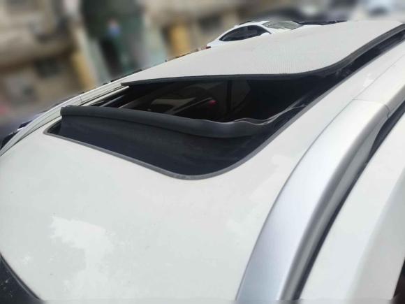 [常州·苏D] 二手宝骏宝骏5102017款 1.5L 手动豪华型