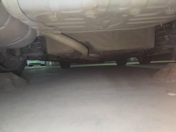 [西安·陕A] 二手雪佛兰科鲁兹2017款 1.5L 自动先锋天窗版