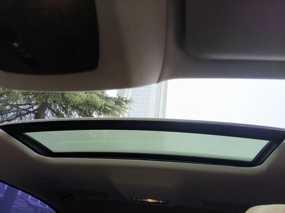 [西安·陕A] 二手宝马宝马7系2009款 740Li领先型