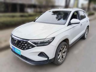 捷达捷达VS52019款 280TSI 自动悦享型