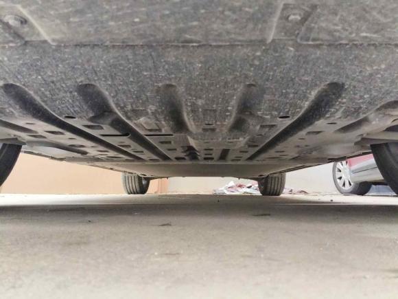 [武汉·鄂A] 二手比亚迪元PLUS2022款 510KM 旗舰型