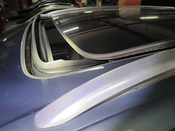 [南昌·赣A] 二手保时捷Cayenne新能源2019款 Cayenne E-Hybrid 2.0T