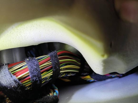 [成都·川A] 二手宝马宝马3系2016款 320Li 时尚型